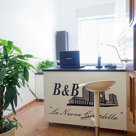 La Nuova Cittadella סלרנו