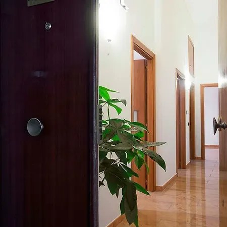 La Nuova Cittadella סלרנו