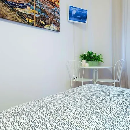 La Nuova Cittadella Bed and breakfast Salerno