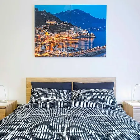 La Nuova Cittadella לינה וארוחת בוקר