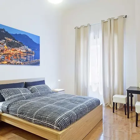 לינה וארוחת בוקר La Nuova Cittadella