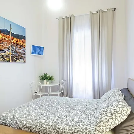 La Nuova Cittadella Bed and breakfast