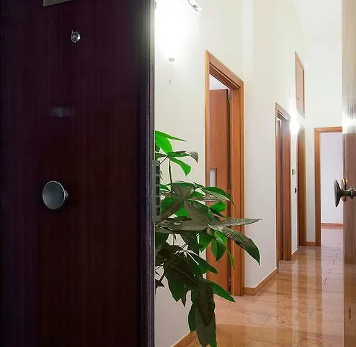 La Nuova Cittadella סלרנו