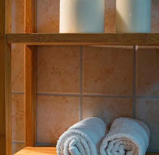 לינה וארוחת בוקר La Nuova Cittadella 3*