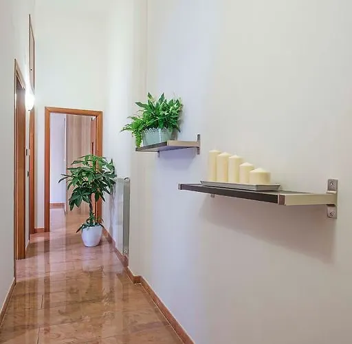 לינה וארוחת בוקר La Nuova Cittadella