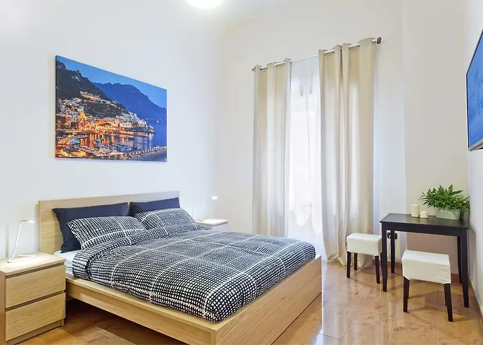 לינה וארוחת בוקר La Nuova Cittadella