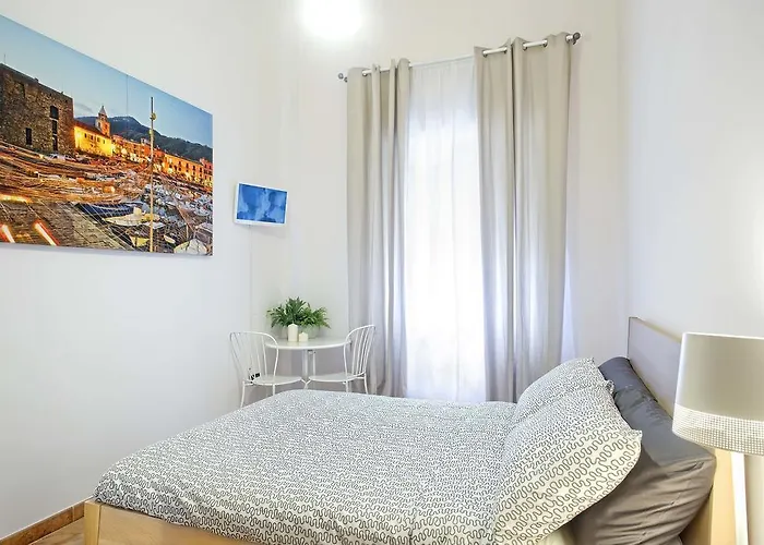 La Nuova Cittadella לינה וארוחת בוקר