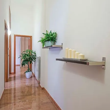 فندق مبيت وإفطار La Nuova Cittadella