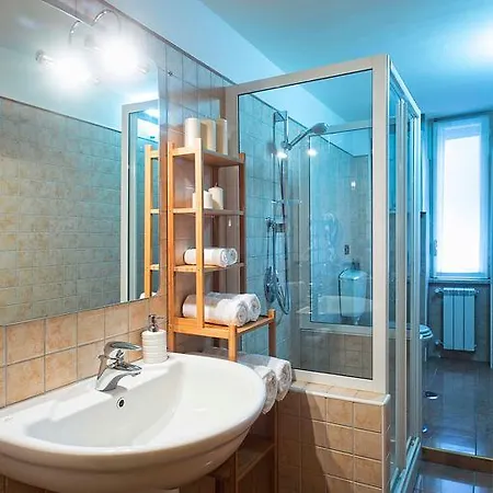 فندق مبيت وإفطار La Nuova Cittadella 4*