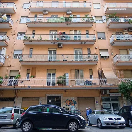 Bed & Breakfast La Nuova Cittadella