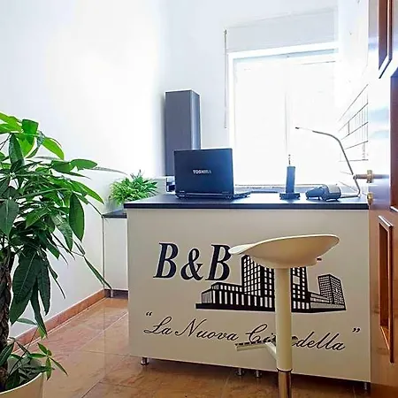 La Nuova Cittadella Bed & Breakfast
