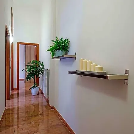 La Nuova Cittadella 4* サレルノ