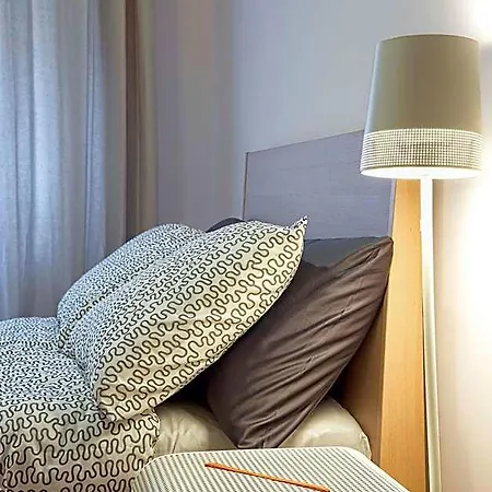 La Nuova Cittadella Bed & Breakfast 4*