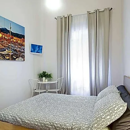 La Nuova Cittadella 4* サレルノ